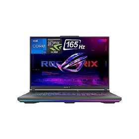 ASUS ROG Strix G16 Gaming Laptop 2023 Newest, 16" FHD Display, Intel Core i7-13650HX, NVIDIA GeForce RTX 4060, 64GB DDR5 RAM, 2TB SSD, Backlig並行輸入