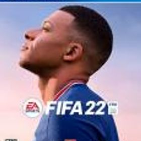 FIFA 22 - PS4 [video game]