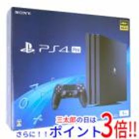 プレイステーション4 Pro ゲーム機本体 訳あり・ジャンク 14,300円 ...