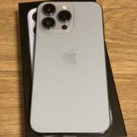 Apple iPhone 13 Pro 新品¥80,300 中古¥67,000 | 新品・中古のネット最