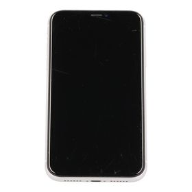 iPhone XR 64GB SoftBank 中古 19,800円 | ネット最安値の価格比較