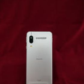 ANDROIDスマホ SHV48 SHARP