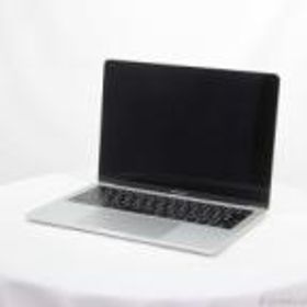 MacBook Pro 2017 13型 MPXU2J/A 中古 39,984円 | ネット最安値の価格 ...