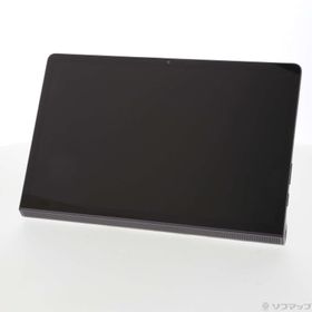 Lenovo Yoga Tab 11 256GB ストームグレー ZA8W0057JP Wi-Fi