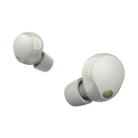 SONY[ソニー] WF-1000XM5 プラチナシルバー