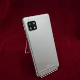 AQUOS SENSE5G SHG03 SHARP