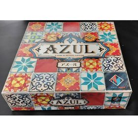 アズール Azul 日本語版(その他)