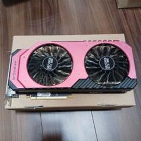 NVIDIA GeForce GTX 980 搭載グラボ 新品¥48,400 中古¥7,980 | 新品