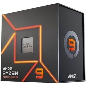 AMD Ryzen 9 7950X 16-Core 32-Thread Unlocked Desktop Processor 並行輸入品