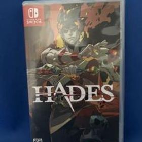 HADES(ハデス)-Switch 冊子付き