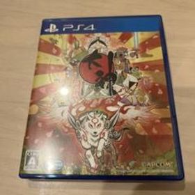 大神 絶景版 PS4 新品¥1,600 中古¥943 | 新品・中古のネット最安値