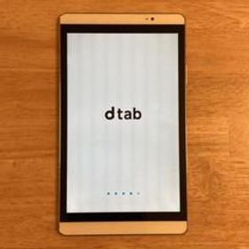 HUAWEI dtab d-02H 新品¥3,180 中古¥2,200 | 新品・中古のネット最安値