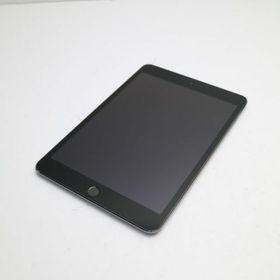 アップル(Apple)の超美品 iPad mini 3 Wi-Fi 16GB グレイ M666(タブレット)