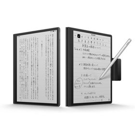 HUAWEI MatePad Paper 10.3インチ A5サイズ E Inkタブレット 電子ペーパー メモリ4GB/64GB 録音対応