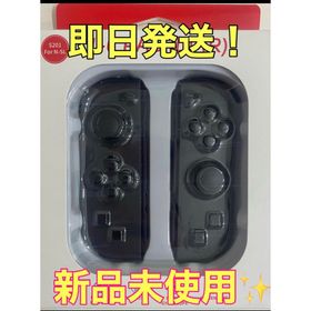 ニンテンドースイッチ(Nintendo Switch)のSwitch新品・未使用☆Joy-Con (L)/(R) ジョイコン (家庭用ゲーム機本体)