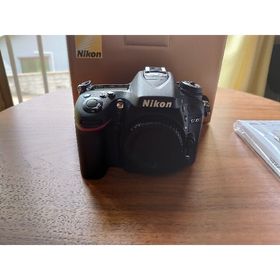 ニコン(Nikon)のNikon D7100デジタル一眼レフカメラ(デジタル一眼)