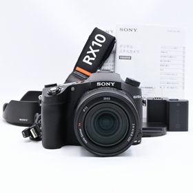 ソニー(SONY)のSONY Cyber-shot RX10III DSC-RX10M3(コンパクトデジタルカメラ)