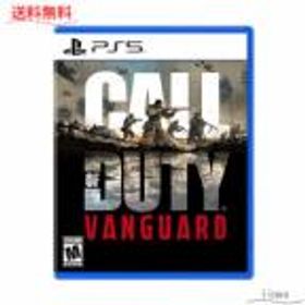 Call of Duty: Vanguard(輸入版:北米)- PS5