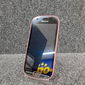 スマートフォン F-03K DOCOMO