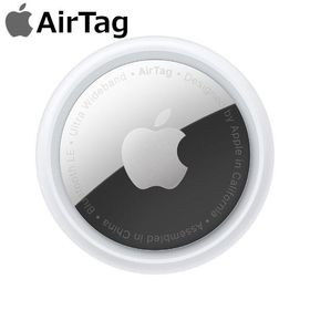 安値に挑戦！ Apple AirTag 本体 1パック MX532ZP/A 代引不可商品