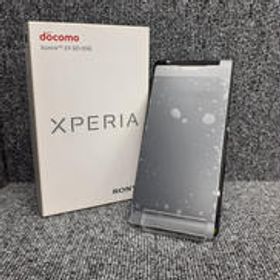 XPERIA Z4 SO-03G NTT DOCOMO