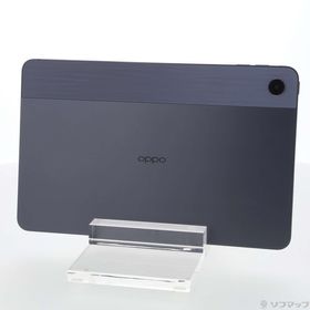 【中古】OPPO(オッポ) OPPO Pad Air 64GB ナイトグレー OPD2102AGY Wi-Fi 【262-ud】