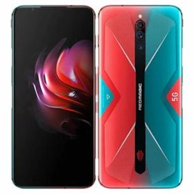 ZTE nubia Red Magic 5G 新品¥91,770 中古¥47,800 | 新品・中古