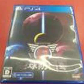PlayStation4 - 地球防衛軍6 ps4 新品未開封品 楽天市場】地球防衛軍6（プレイステーション4｜テレビゲーム）の通販