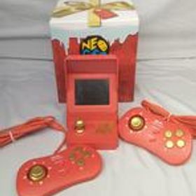 NEOGEO MINI 限定版 FM1J2X1810 SNK