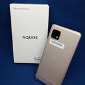 androidスマホ A003SH SHARP