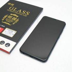 ゼンフォン(ZenFone)の超美品 ZenFone 5 ZE620KL ブラック M777(スマートフォン本体)