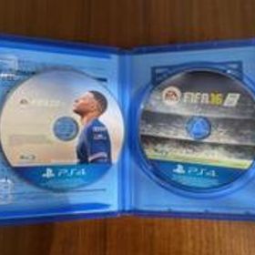 PS4 FIFA 16 FIFA22
