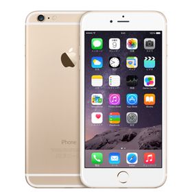 iPhone 6 Plus 中古 4,188円 | ネット最安値の価格比較 プライスランク