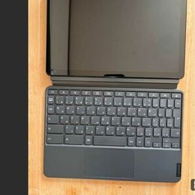 Lenovo Chromebook Ideapad Duet