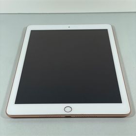 アイパッド(iPad)のApple iPad A1893(タブレット)