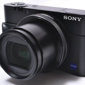 SONY DSC-RX100M5 新品¥111,331 中古¥45,000 | 新品・中古のネット最