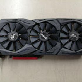グラフィックボード STRIX-GTX1060-O6G-GAMING ASUS