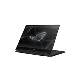 ASUS ROG Flow X13 Ultra Slim 2-in-1 Gaming Laptop, 13.4” 120Hz FHD+ Display, GeForce GTX 1650, AMD Ryzen 9 5900HS, 16GB LPDDR4X, 1TB PCIe SSD, Wi-Fi