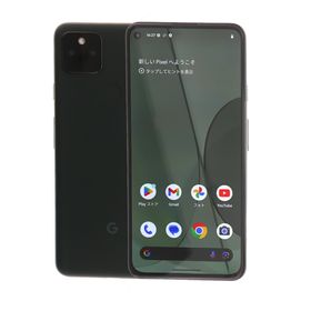 Pixel 5a (5G) 中古 11,000円 | ネット最安値の価格比較 プライスランク