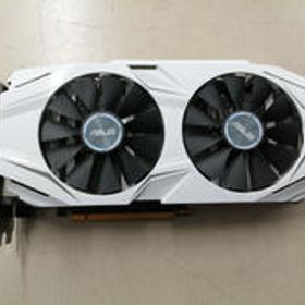 グラフィックボード GTX1070 OC ASUS