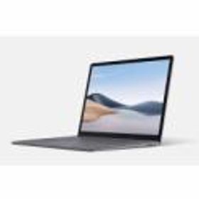 Surface Laptop 4 新品 107,800円 | ネット最安値の価格比較 プライス ...