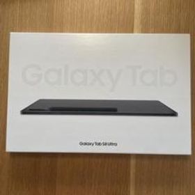 GalaxyTab S8 Ultra