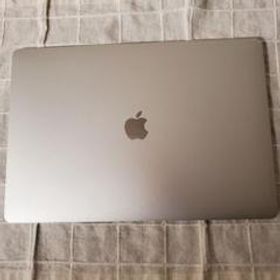 MacBook Pro 2018 15型 MR962J/A 中古 74,800円 | ネット最安値の価格