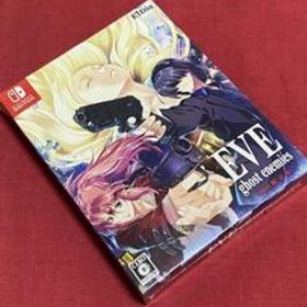 EVE ghost enemies Switch 新品¥9,277 中古¥5,800 | 新品・中古の 