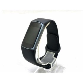 フィットビット 腕時計 fitbit Charge 5 黒(腕時計)