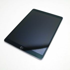 アップル(Apple)のiPad Pro 10.5インチ Wi-Fi 64GB グレイ (タブレット)