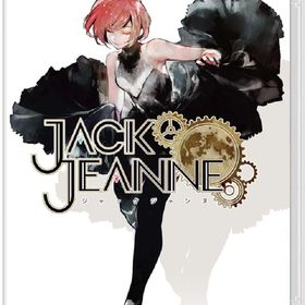 ジャックジャンヌ Switch 新品¥5,500 中古¥4,500 | 新品・中古のネット 