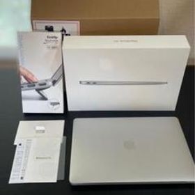 APPLE MacBook Air MREA2J/A 2018 intel 美品