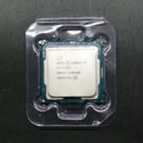 CPU I7-9700K INTEL