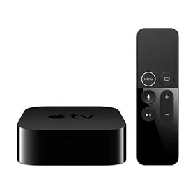 Apple TV 4K 64GB MP7P2J/A 4547597993163